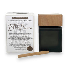 Load image into Gallery viewer, Signature Collection - Wood Top Diffuser - Little Havana