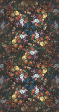 Load image into Gallery viewer, Eco-Chic - Tablecloth - De Heem&#39;s Fruit