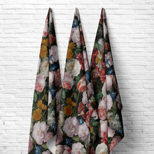 Load image into Gallery viewer, Eco-Chic - Tablecloth - De Heem&#39;s Flowers