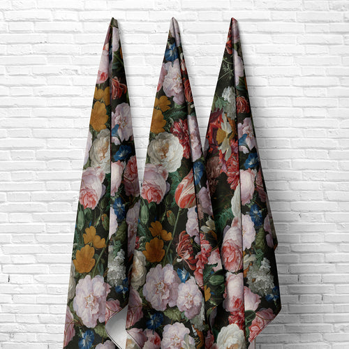 Eco-Chic - Tablecloth - De Heem's Flowers