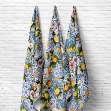 Load image into Gallery viewer, Eco-Chic - Tablecloth - Palermo