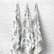 Load image into Gallery viewer, Eco-Chic - Tablecloth - Under the Sea
