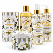 Load image into Gallery viewer, Anna-Maud - Room and Linen Spray - Magnolia