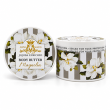Load image into Gallery viewer, Anna-Maud - Body Butter - Magnolia