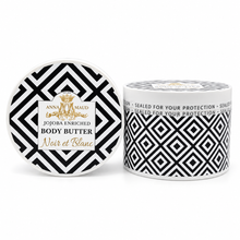 Load image into Gallery viewer, Anna-Maud - Body Butter - Noir et Blanc