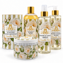 Load image into Gallery viewer, Anna-Maud - Body Butter - Vanilla Rose