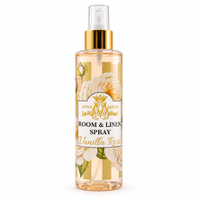 Load image into Gallery viewer, Anna-Maud - Room and Linen Spray - Vanilla Rose