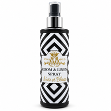 Load image into Gallery viewer, Anna-Maud - Room and Linen Spray - Blanc et Noir