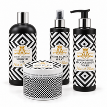 Load image into Gallery viewer, Anna-Maud - Body Butter - Noir et Blanc