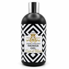 Load image into Gallery viewer, Anna-Maud - Shower Gel - Noir et Blanc