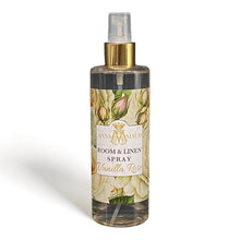 Load image into Gallery viewer, Anna-Maud - Room and Linen Spray - Vanilla Rose