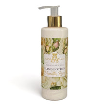 Load image into Gallery viewer, Anna-Maud - Hand and Body Lotion - Vanilla Rose