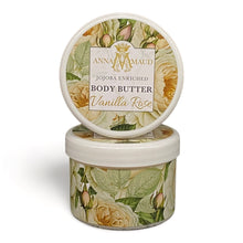 Load image into Gallery viewer, Anna-Maud - Body Butter - Vanilla Rose