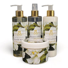 Load image into Gallery viewer, Anna-Maud - Hand &amp; Body Lotion - Magnolia