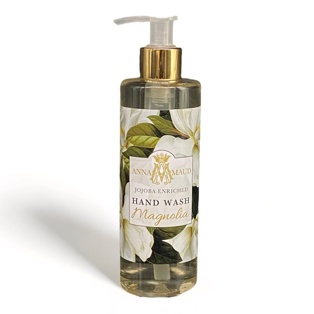 Anna-Maud - Hand & Body Wash - Magnolia