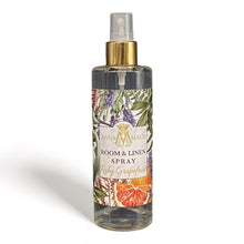 Load image into Gallery viewer, Anna-Maud - Room and Linen Spray - Ruby Grapefruit