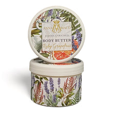 Load image into Gallery viewer, Anna-Maud - Body Butter - Ruby Grapefruit