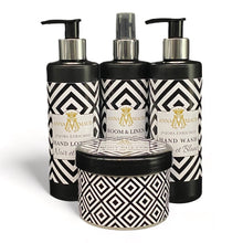 Load image into Gallery viewer, Anna-Maud - Hand &amp; Body Lotion - Noir et Blanc