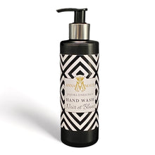Load image into Gallery viewer, Anna-Maud - Hand &amp; Body Wash - Noir et Blanc