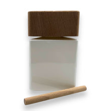 Load image into Gallery viewer, Signature Collection - Wood Top Diffuser - Day at the Spa