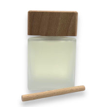 Load image into Gallery viewer, Signature Collection - Wood Top Diffuser - Sweet Serenity