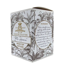 Load image into Gallery viewer, Signature Collection - Wood Top Diffuser - Little Havana