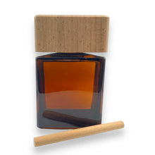 Load image into Gallery viewer, Signature Collection - Wood Top Diffuser - Summer Harvest