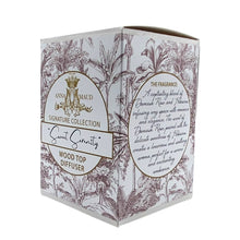 Load image into Gallery viewer, Signature Collection - Wood Top Diffuser - Sweet Serenity