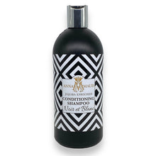 Load image into Gallery viewer, Anna-Maud - Conditioning Shampoo - Noir et Blanc