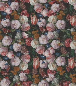 Eco-Chic - Tablecloth - De Heem's Flowers