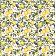 Load image into Gallery viewer, Tablecloth - Tuscan Table