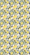Load image into Gallery viewer, Tablecloth - Tuscan Table