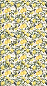 Tablecloth - Tuscan Table