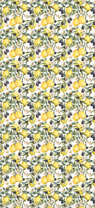 Tablecloth - Tuscan Table