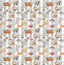 Load image into Gallery viewer, Tablecloth - Shorelines