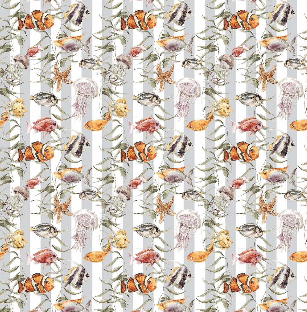 Tablecloth - Shorelines
