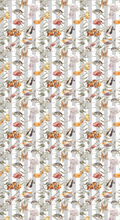 Load image into Gallery viewer, Tablecloth - Shorelines