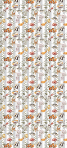 Tablecloth - Shorelines