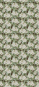 Tablecloth - Frangipani