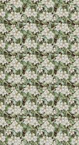 Tablecloth - Frangipani