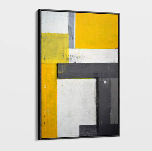 Canvas Wall Art - Abstract 3