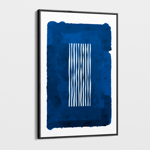 Canvas Wall Art - Abstract 5D