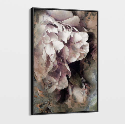 Canvas Wall Art - Abstract 6