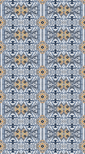 Load image into Gallery viewer, Tablecloth - Sicily - Bagheria