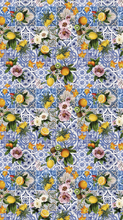 Load image into Gallery viewer, Tablecloth - Sicily - Palermo