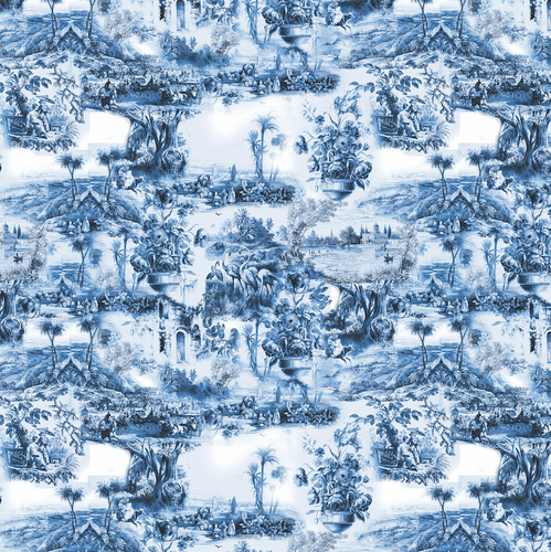 Tablecloth - Sicily - Vittoria