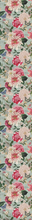 Load image into Gallery viewer, Textile Table Runner - Enchanted Garden - Mint
