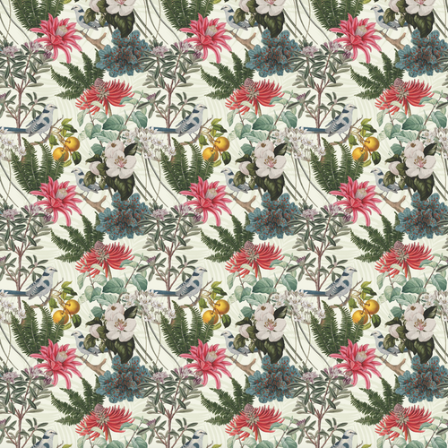 Tablecloth - Botanical Plantation
