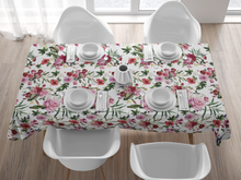 Load image into Gallery viewer, Tablecloth - Spring Burst