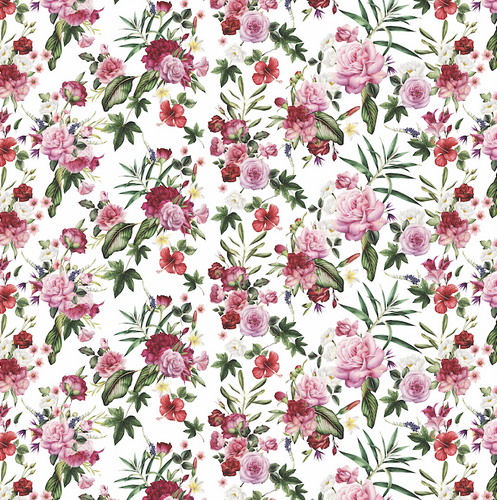 Tablecloth - Spring Burst